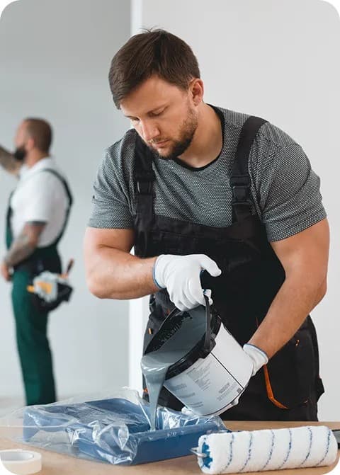 C&C Painting Group Blends Trade Heritage with Business Expertise in Canberra
