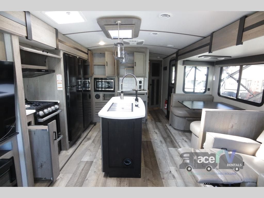 Ace RV Rentals Expands Pet-Friendly Fleet as Mid-Atlantic RV Travel Demand Rises