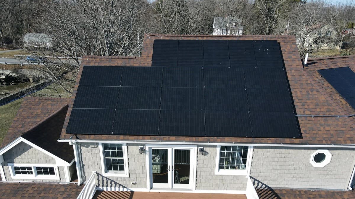 RI and MA Among Top 5 Most Expensive States for Electricity; Solar Company Helps Homeowners Navigate Costs