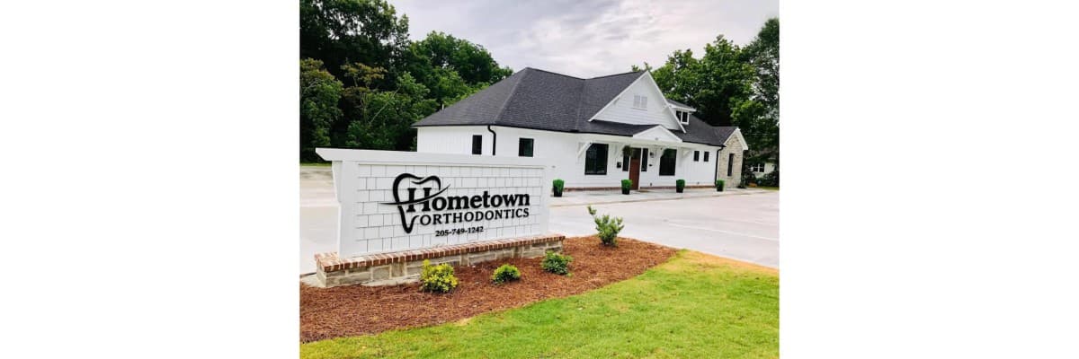 Hometown Orthodontics Expands Invisalign Services to Families Near Pinson, Alabama