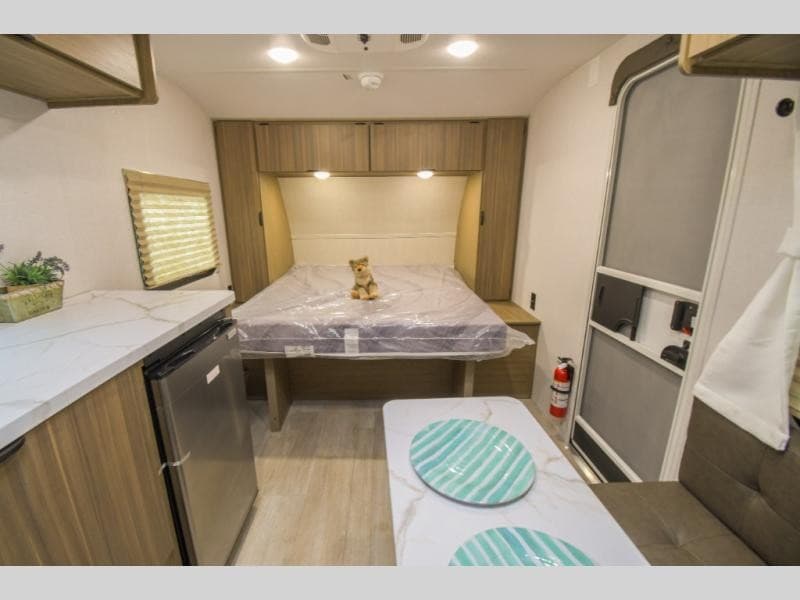 The Great Outdoors RV Expands Off-Grid Adventure Trailer Options for Greeley Buyers