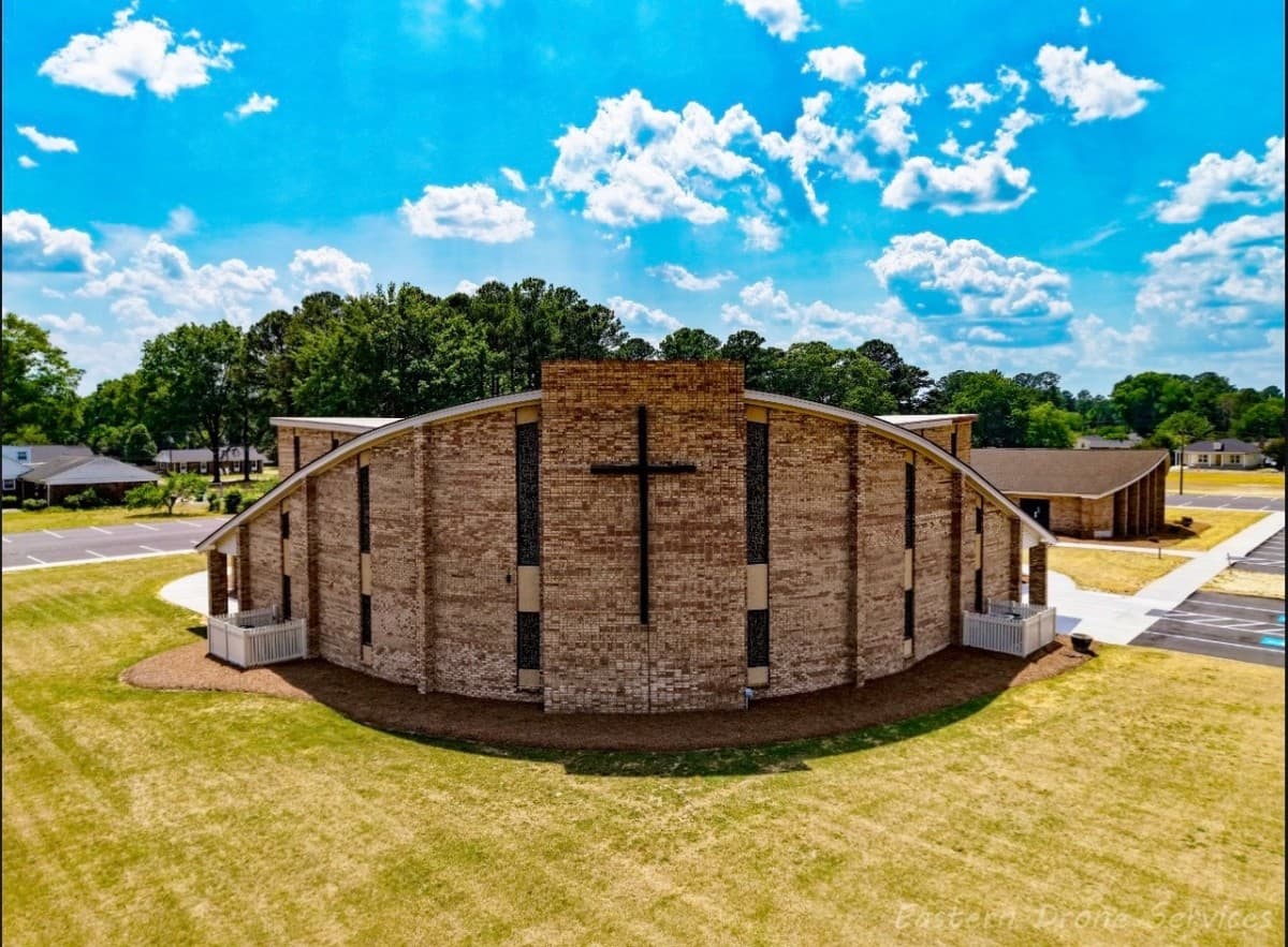 Glad Tidings Church Extends Invitation to Families Seeking Biblical Community in Dunn, NC
