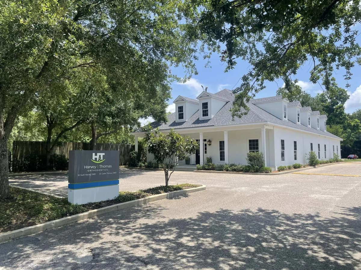 Personalized Orthodontic Care Emphasized at Harvey & Thomas Orthodontics in Fairhope, AL