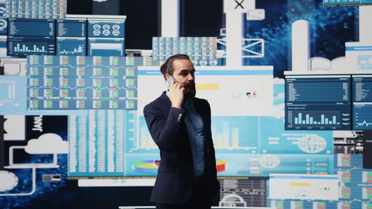 ForshTec Systems Tackles Integration Debt in Security Operations Centers