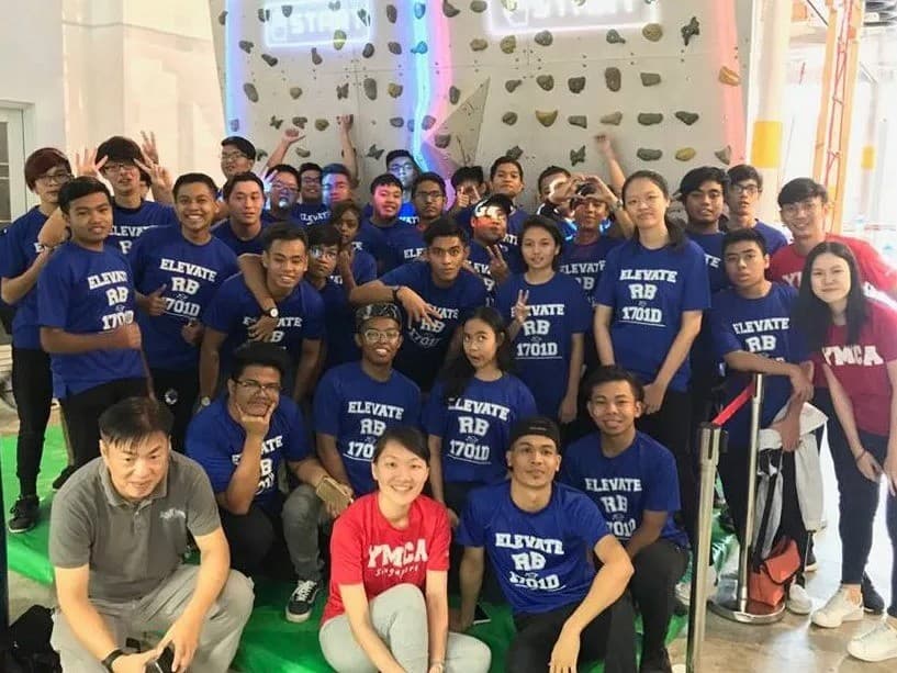 Why One Dynamics Remains Singapore's Trusted Team Building Partner