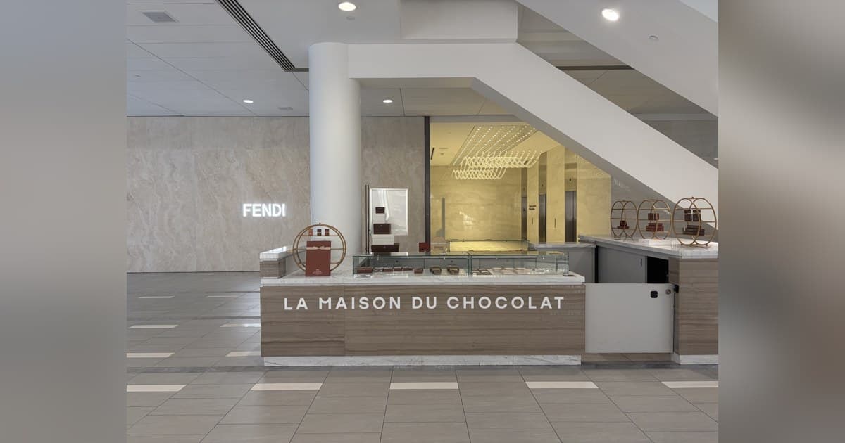 Boston Realty Advisors Brings La Maison du Chocolat to Back Bay