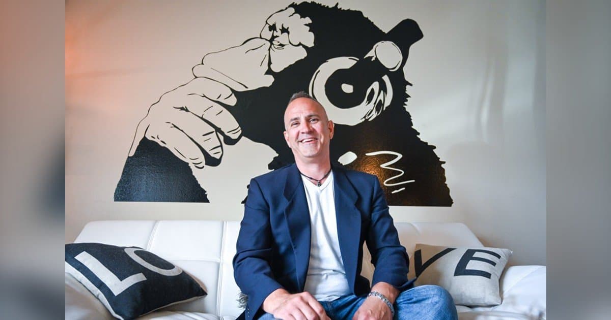 SEO Veteran Skips Resumes, Builds Marketing Funnel to Land Next Role
