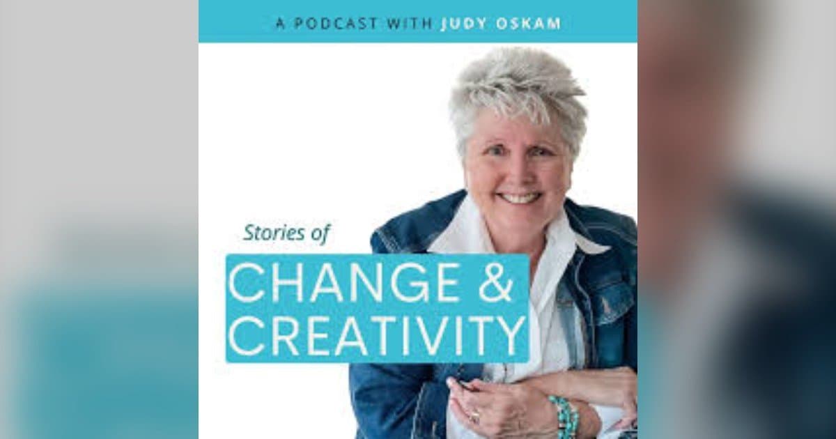 Texas Innovation Spotlighted in Change & Creativity Podcast with Justin McKenzie