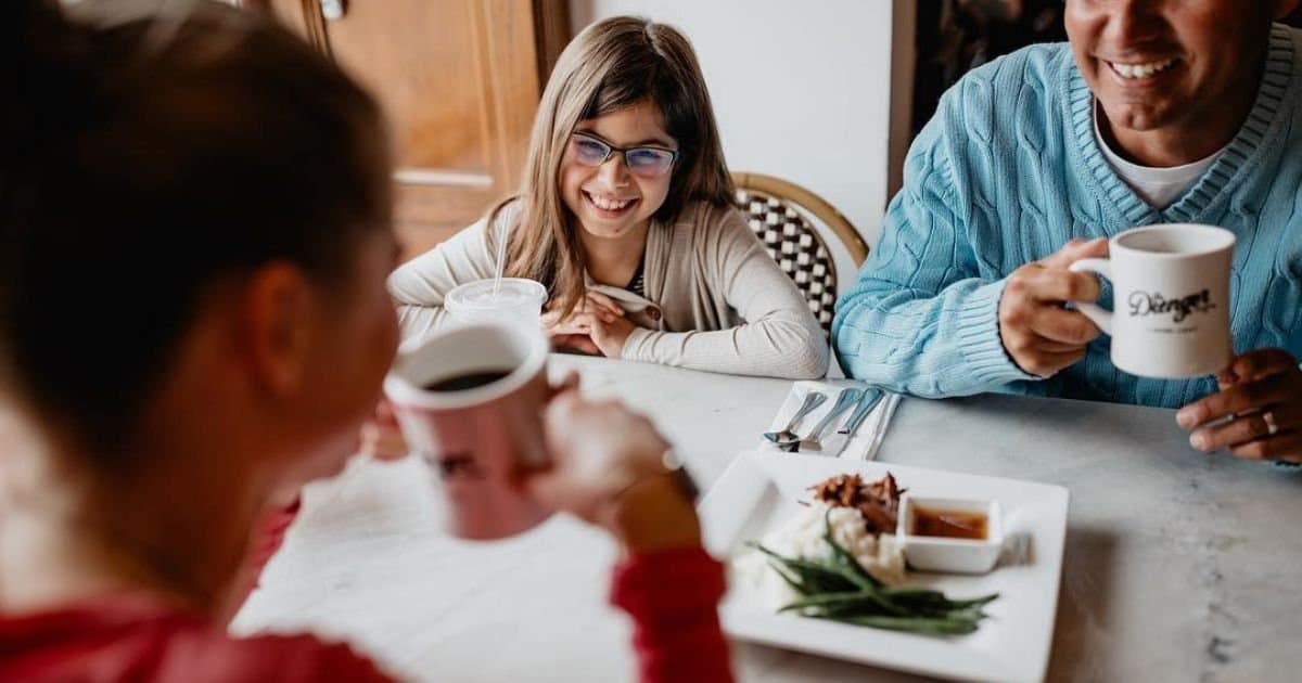 Boerne Offers Curated Mother's Day Experiences in Texas Hill Country