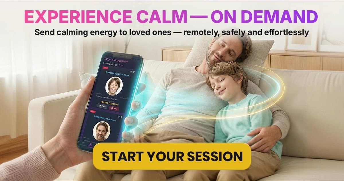 Qiari.ai Launches AI-Driven Frequency Wellness Platform for Personalized Remote Sessions