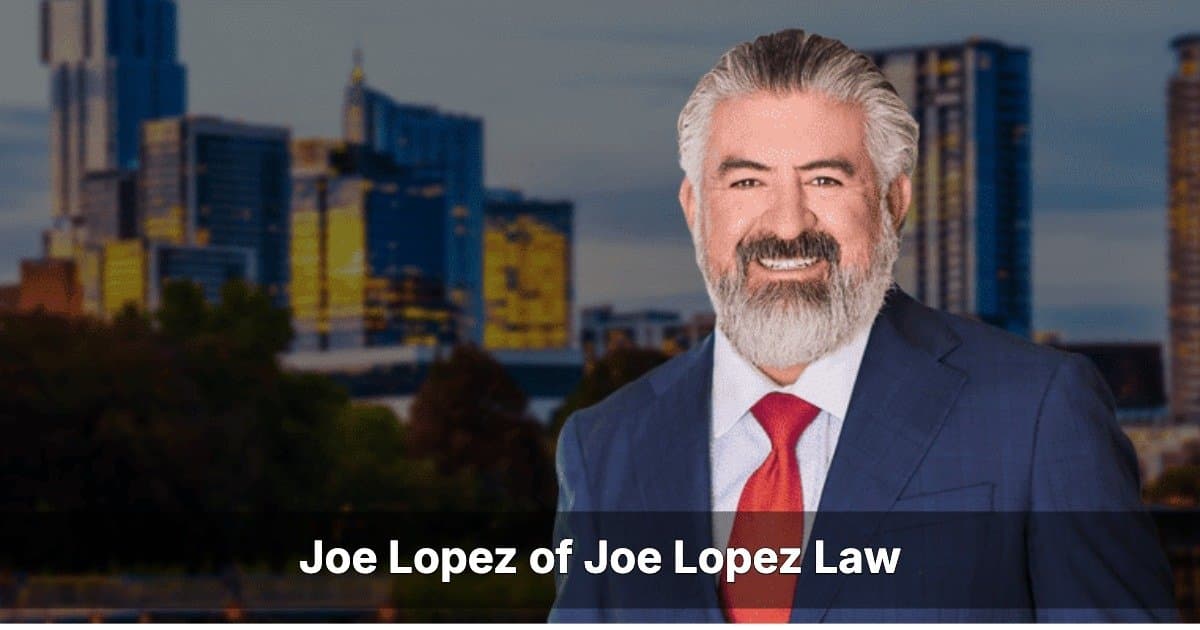Joe Lopez Law Launches Specialized Practice for Driverless Car Accidents