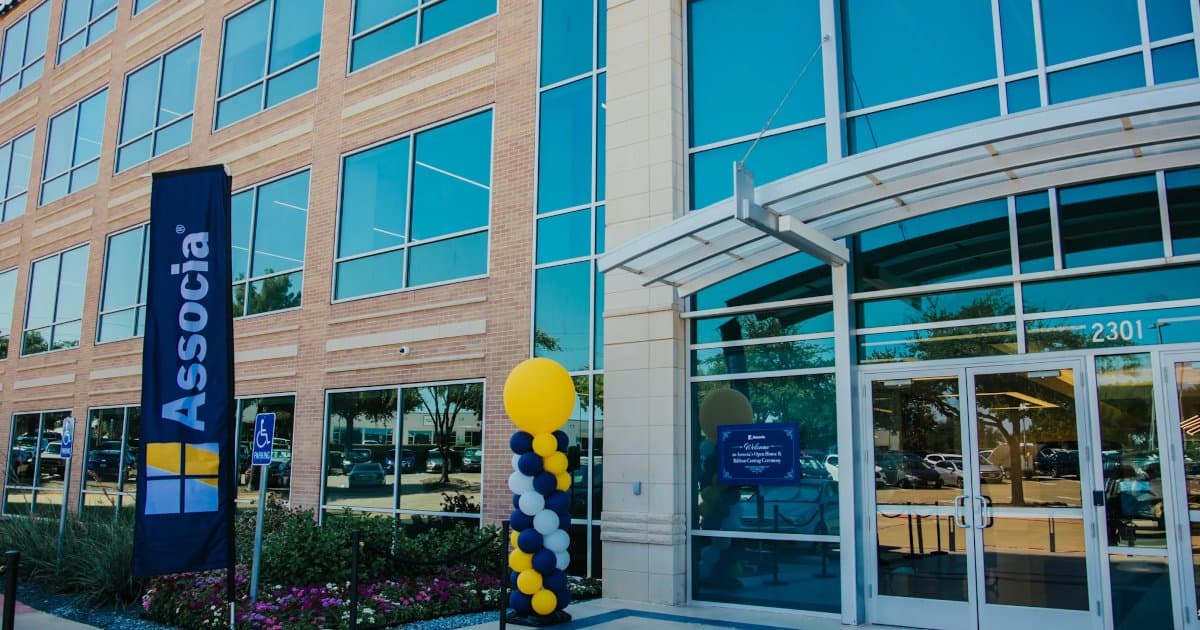 Associa CEO John Carona Discusses HOA Management and European Expansion on the Building Texas Show