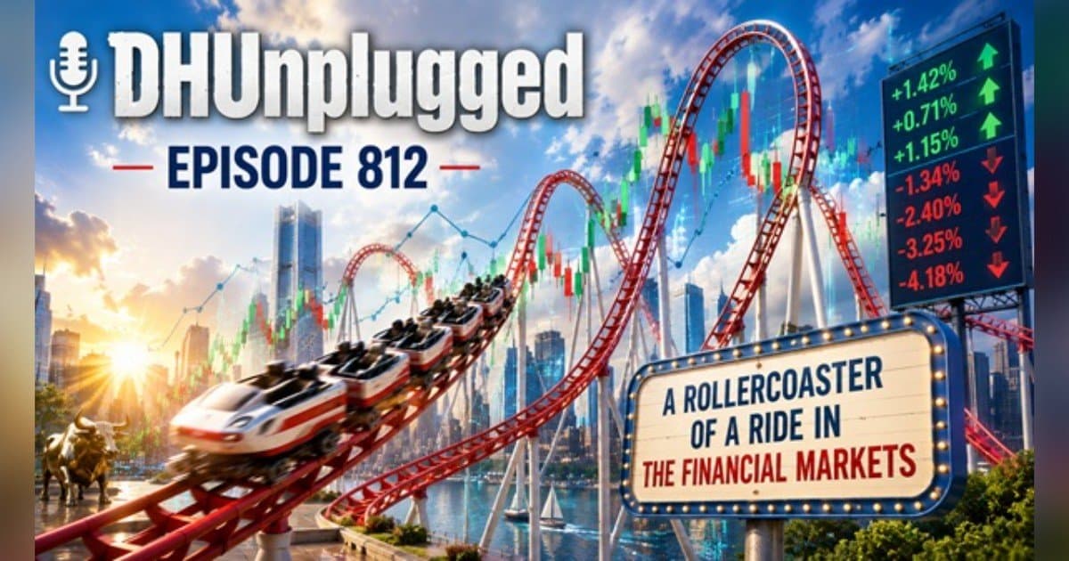 Markets Whipsaw, KOSPI Crashes, and SpaceX Stumbles: A Rollercoaster Week in Tech and Finance