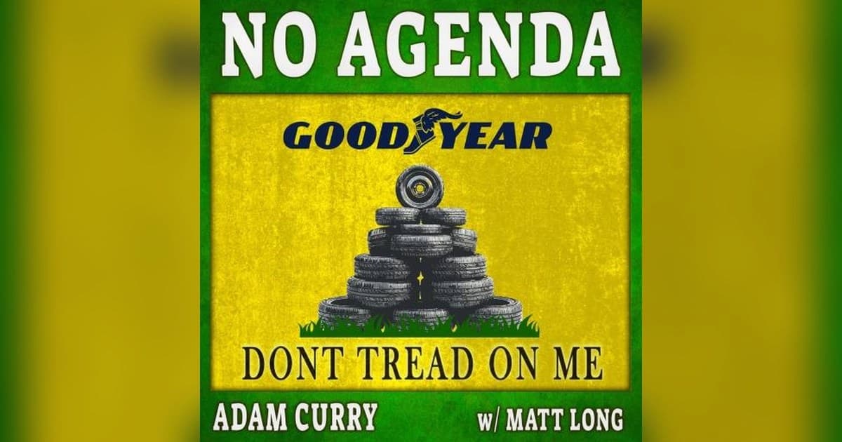 No Agenda's Curry, Matt Long Tackle Supreme Court Mail-In Ballot Ruling and Media Narratives