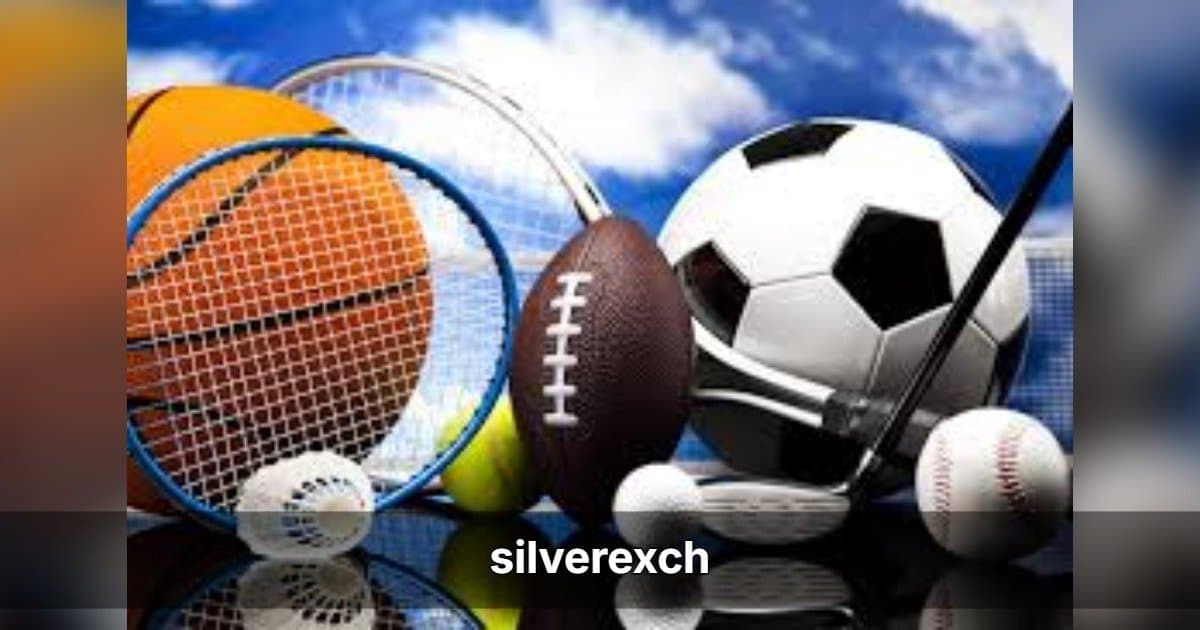 Silverexch Revamps Digital Platform to Enhance User Experience and Accessibility