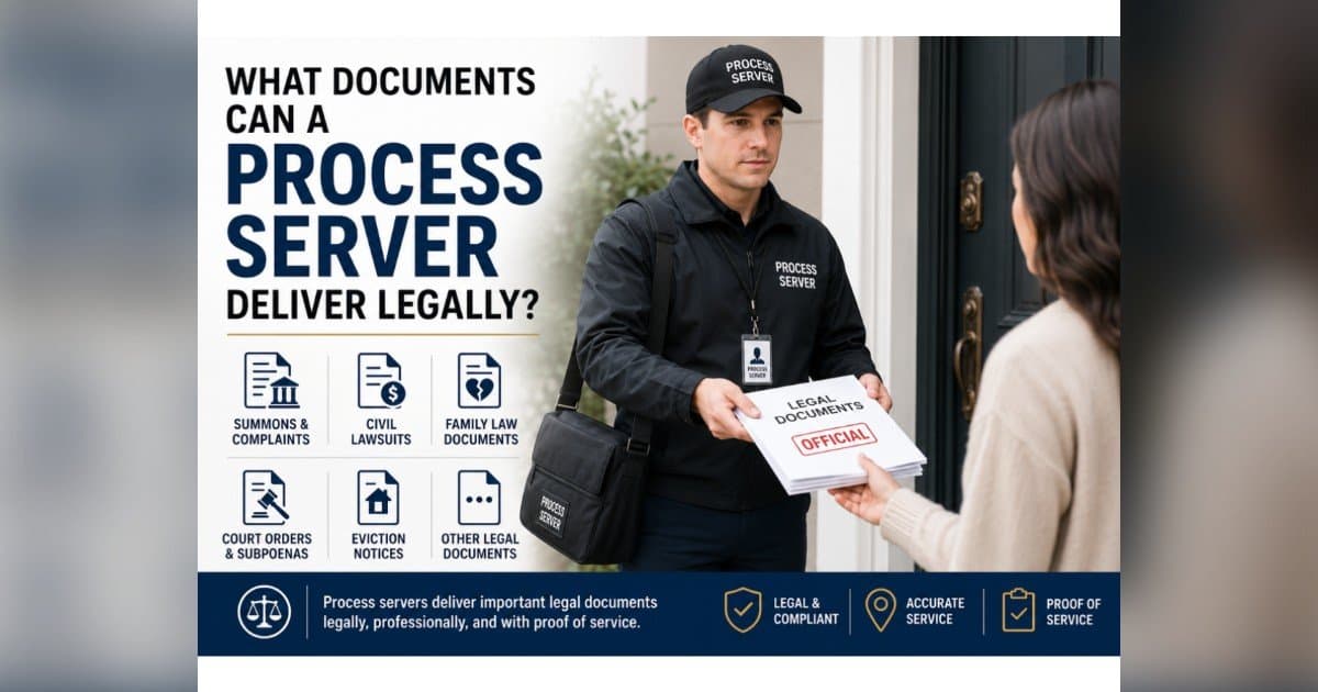 Mobile Notary Expands Nationwide, Bringing Same-Hour Service to Hospitals and Jails