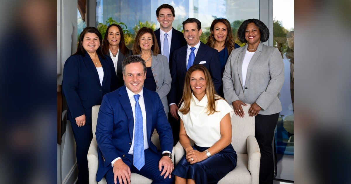 Tobin Injury Law Earns 2027 Best Law Firms Recognition, Highlighting Track Record in High-Stakes Injury Cases